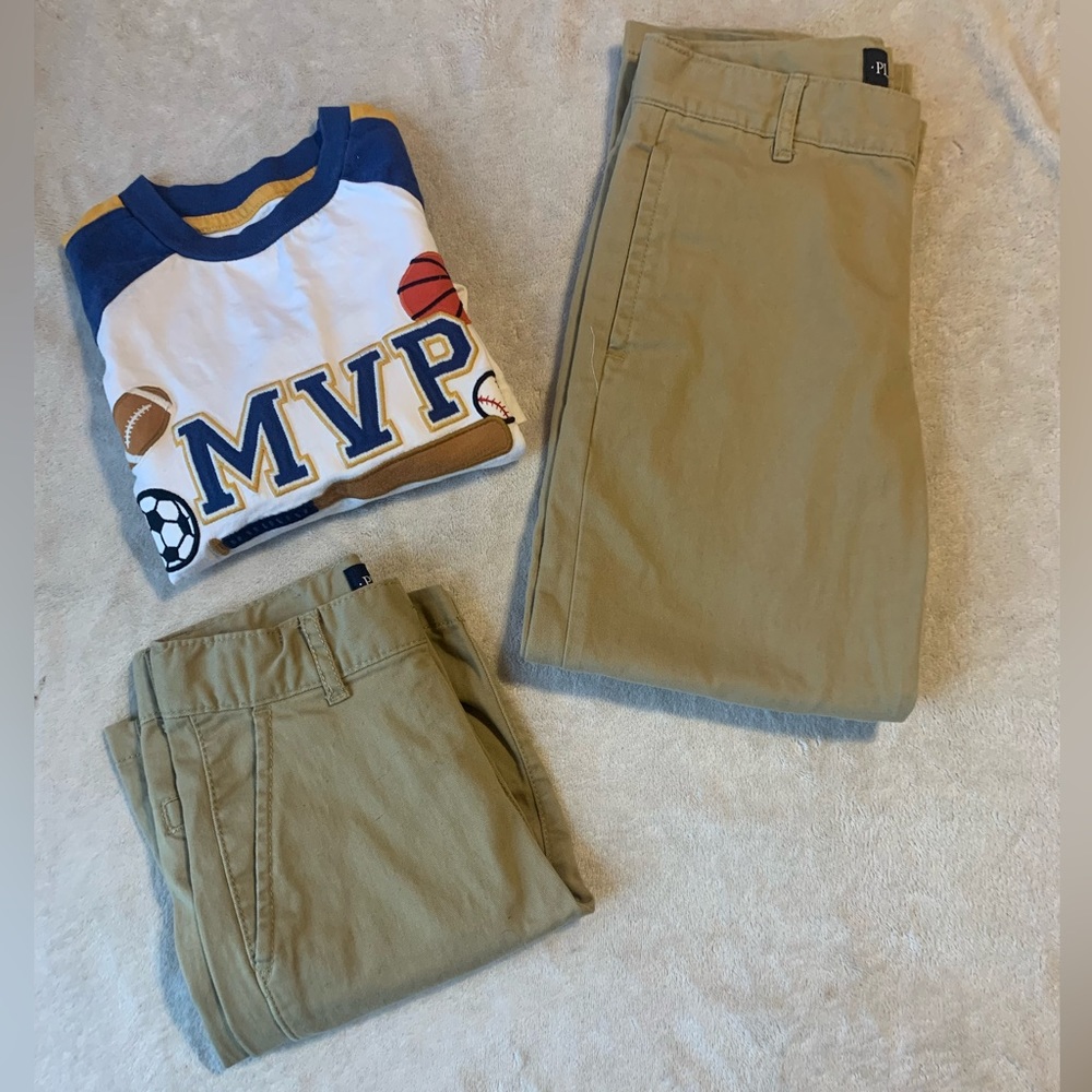 The Children’s place & Gymboree Outfits for big kids!